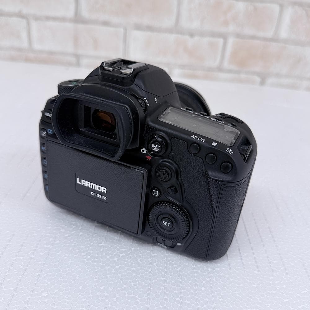 EOS 5D Mark IV + ズームレンズ + バッテリーグリップ　おまけ付