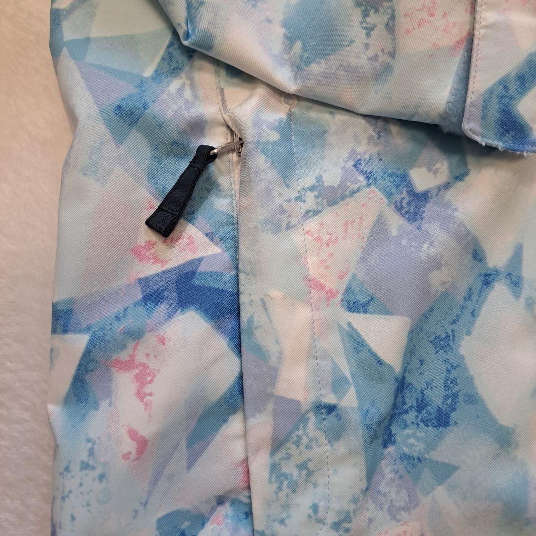 スキーウェア　150cm　DESCENTE