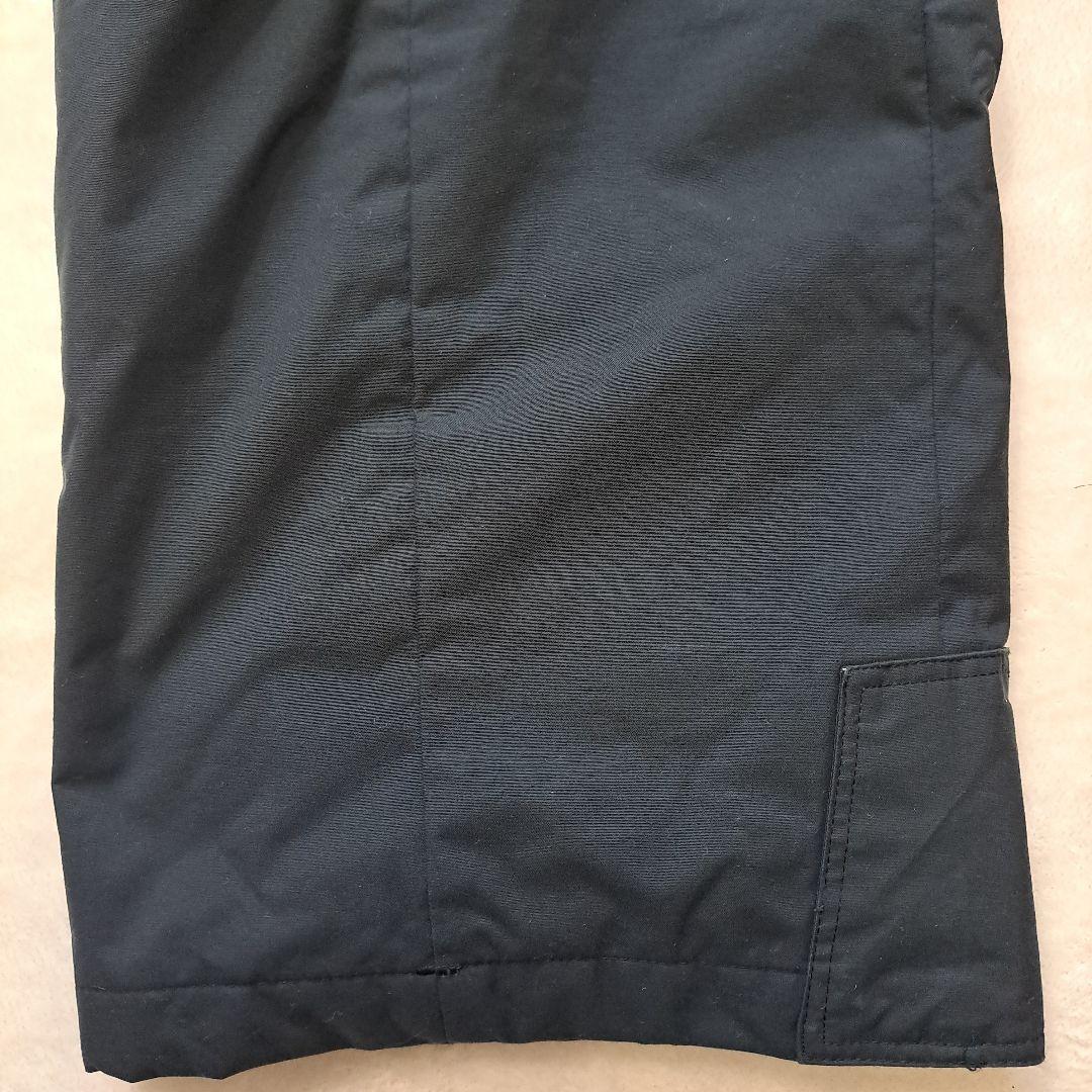 スキーウェア　150cm　DESCENTE