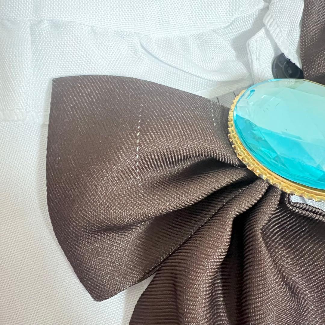 ぶいすぽっ！ 橘ひなの コスプレ 衣装 ウィッグ