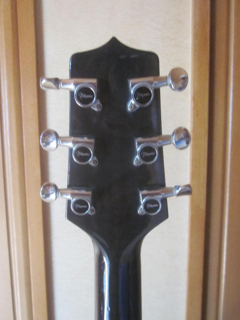 【中古　個人出品】　エレアコ　TAKAMINE　タカミネ　ＰＴ―１０６