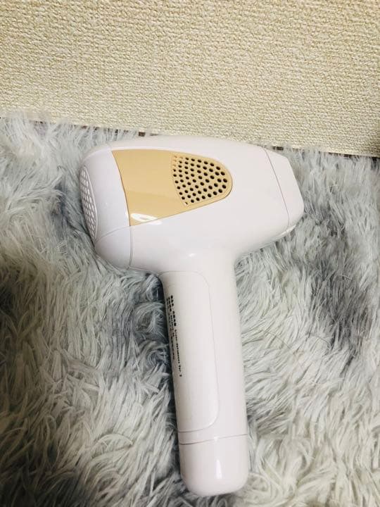 santasan美容脱毛器