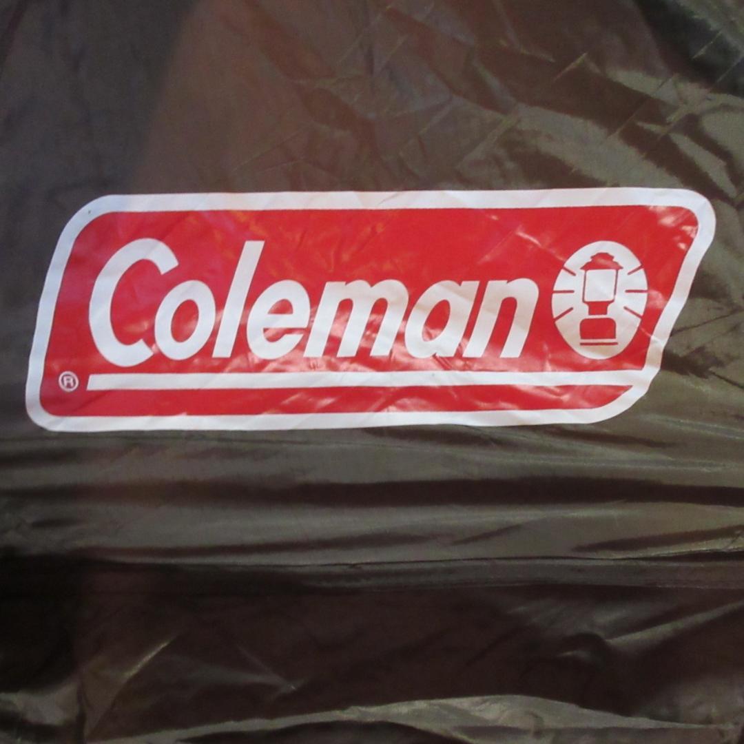 ✨極美品/おまけ付✨Coleman アテナ タフスクリーン 2ルームハウス