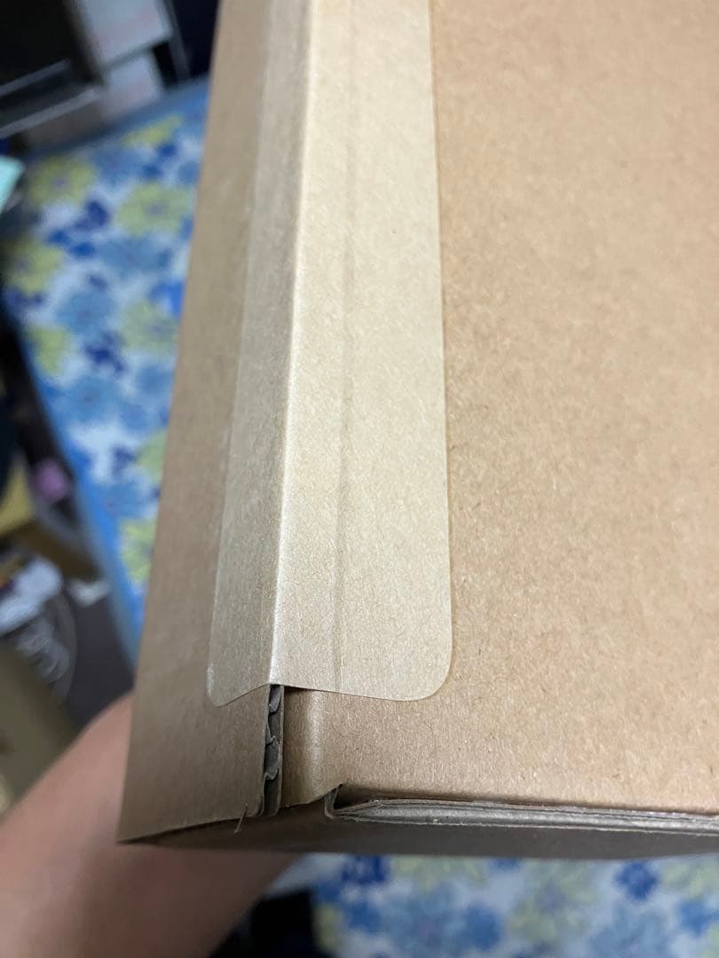 Apple iPad 11インチ Wi-Fi 512GB ブルー MD4Y4/A