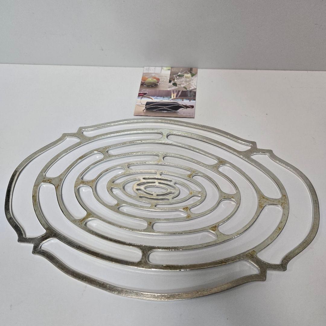 能作　KAGO オーバル　L　15,400円