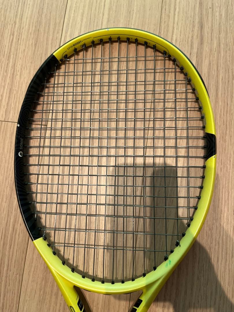 Dunlop SX300 G2 テニスラケット2本セット