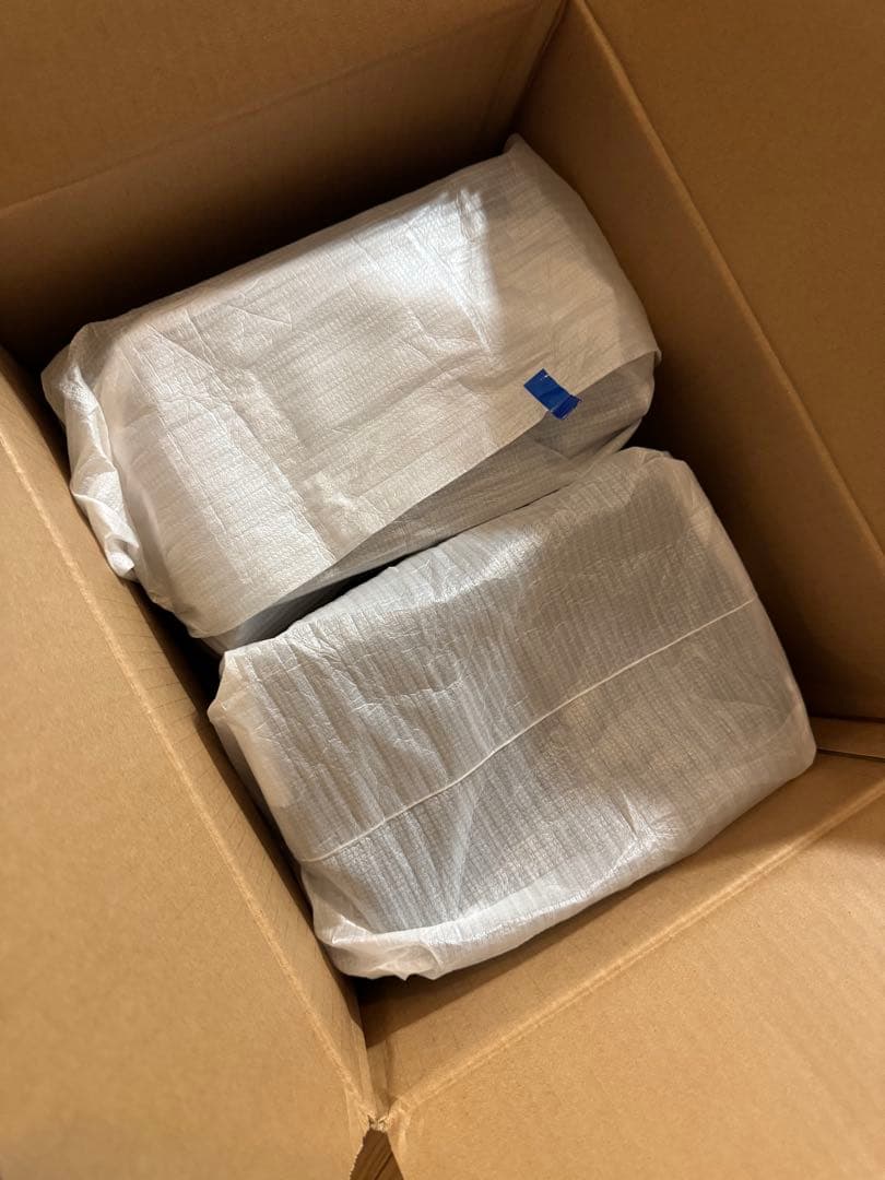 美品DENON スピーカー ブラックSC-M40ペア　箱付き