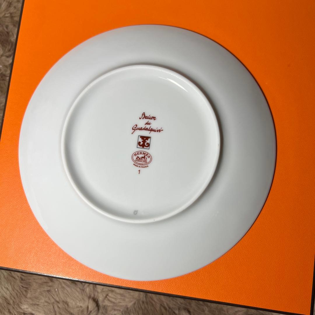 HERMES ガダルキヴィール 2枚