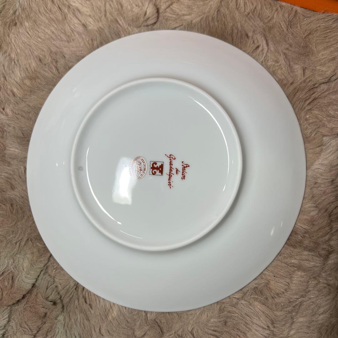 HERMES ガダルキヴィール 2枚