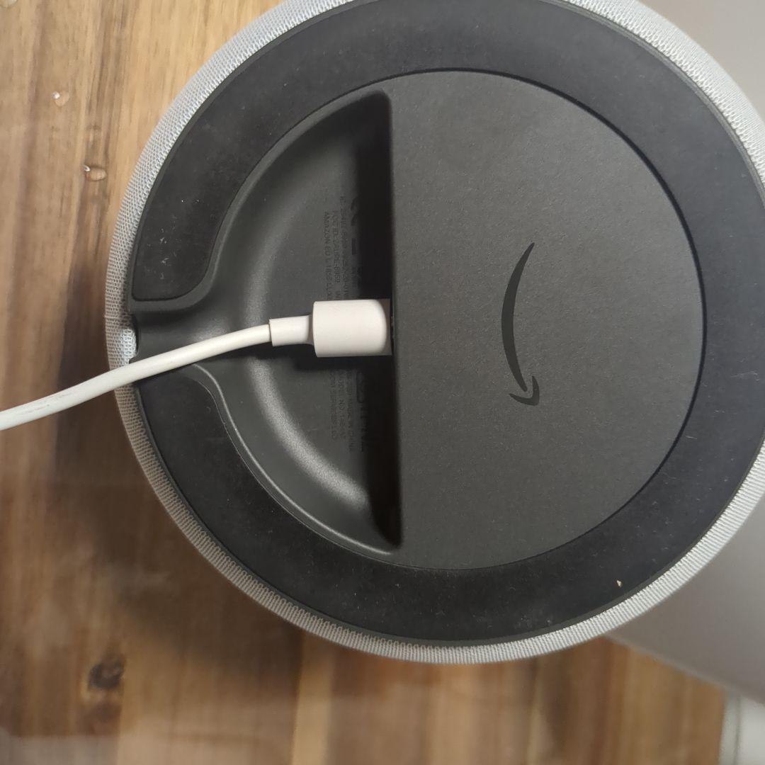 Echo Show 10 (エコーショー10) 第3世代　alexa