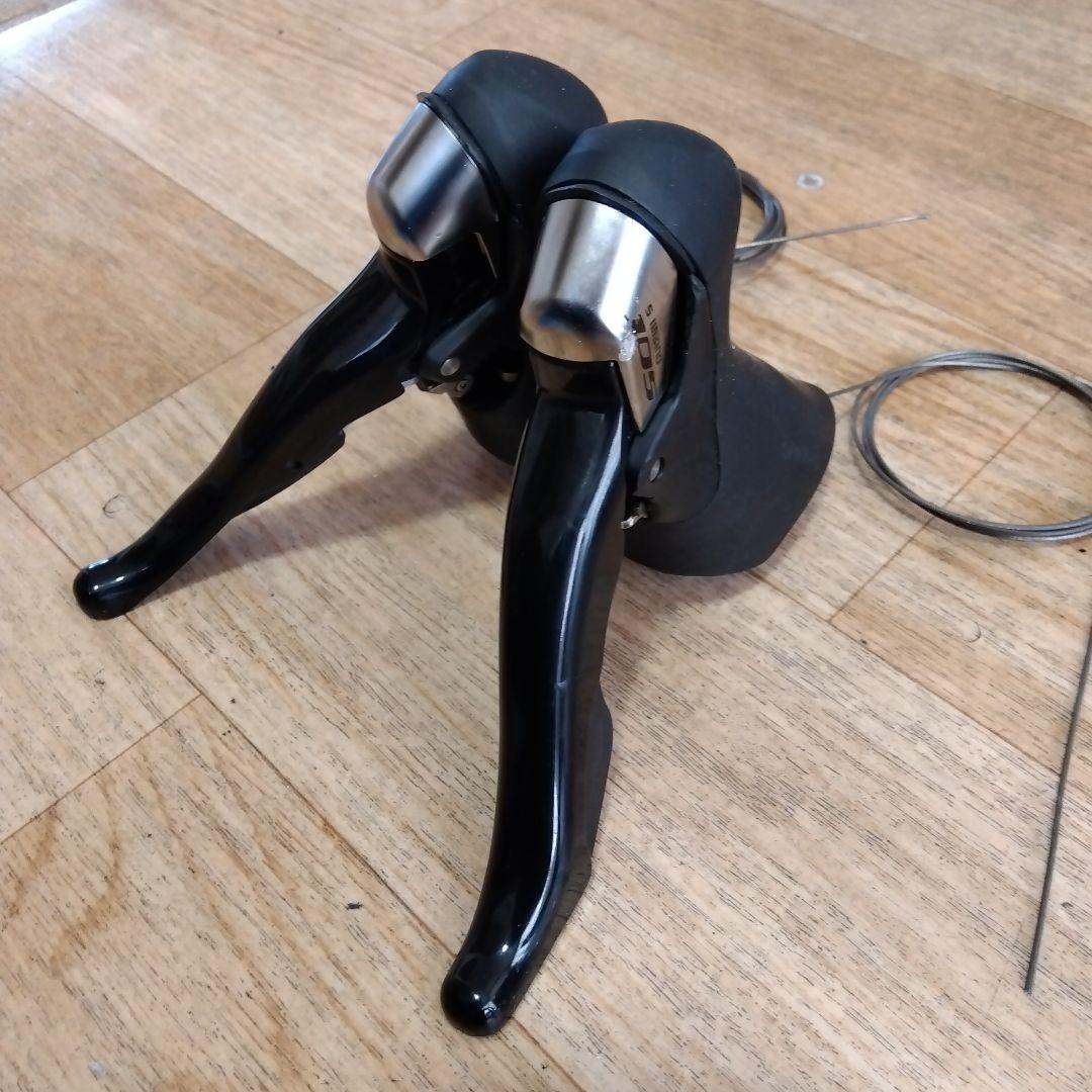 2×10速用　STIレバー　ST−5700