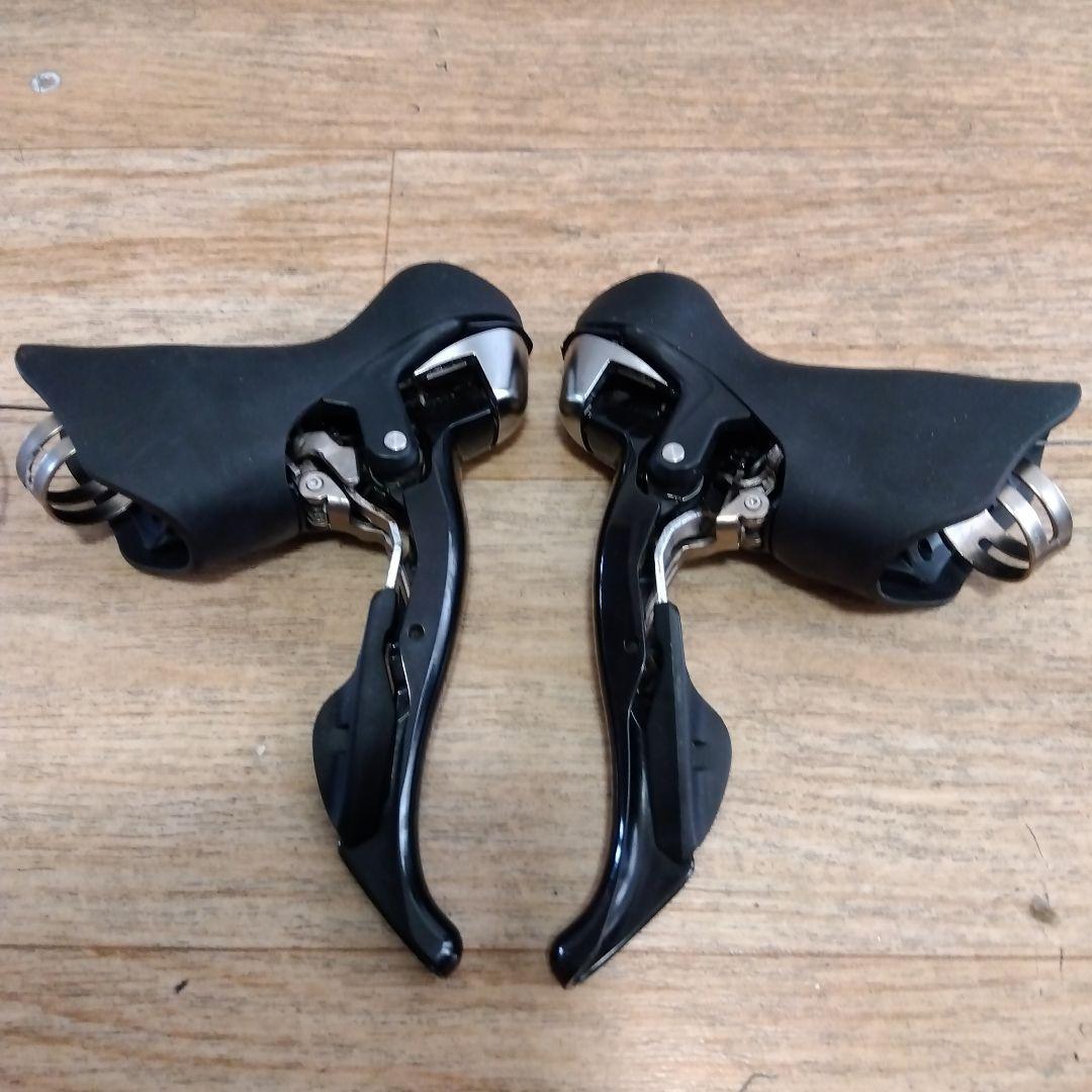 2×10速用　STIレバー　ST−5700