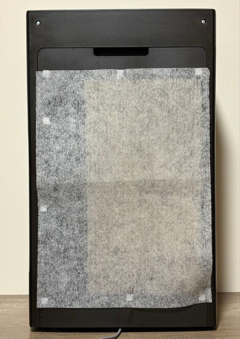 ［KI-SX70-T］2023年製　SHARP 加湿　空気清浄機