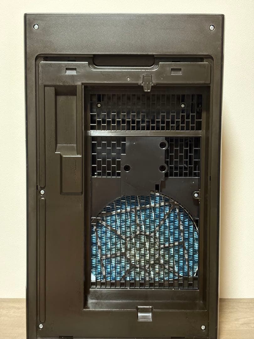 ［KI-SX70-T］2023年製　SHARP 加湿　空気清浄機