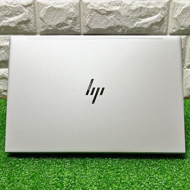 ゆーいち ！HP EliteBook