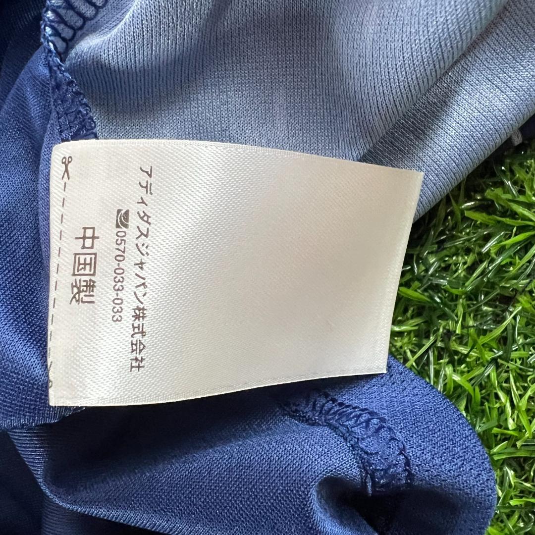 日本代表 2018 ホーム ユニフォーム 正規品 Oサイズ