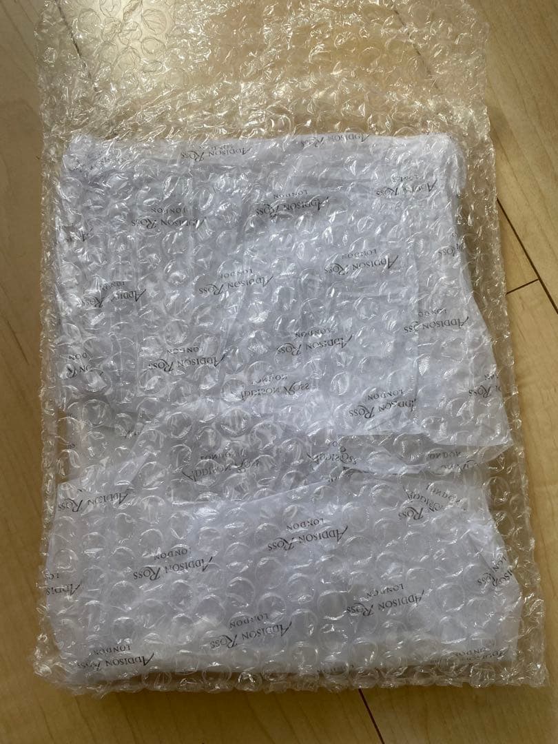 ADDISON ROSS LONDON ダブルフォトフレーム