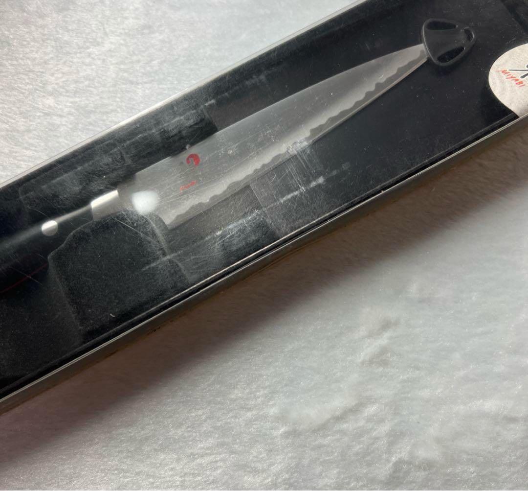 ツヴィリング ヘンケルス 雅 MIYABI 包丁 400FC