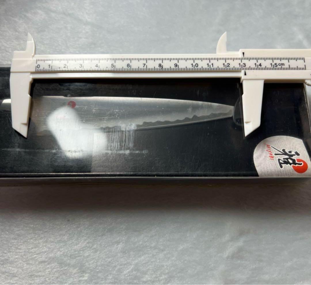 ツヴィリング ヘンケルス 雅 MIYABI 包丁 400FC