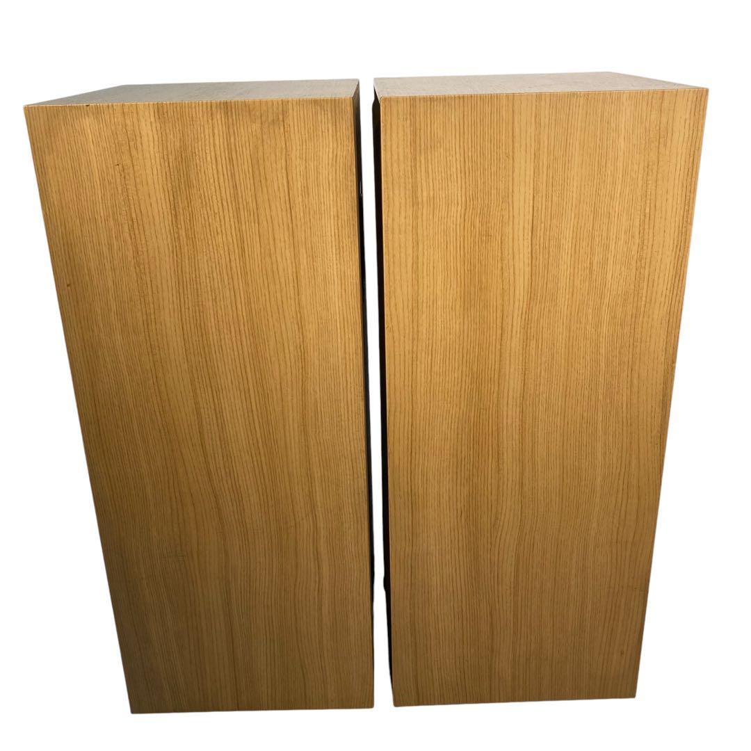 ✨美品　TRIO LS-3000 スピーカー　ペア　シリアル同番　動作確認済み