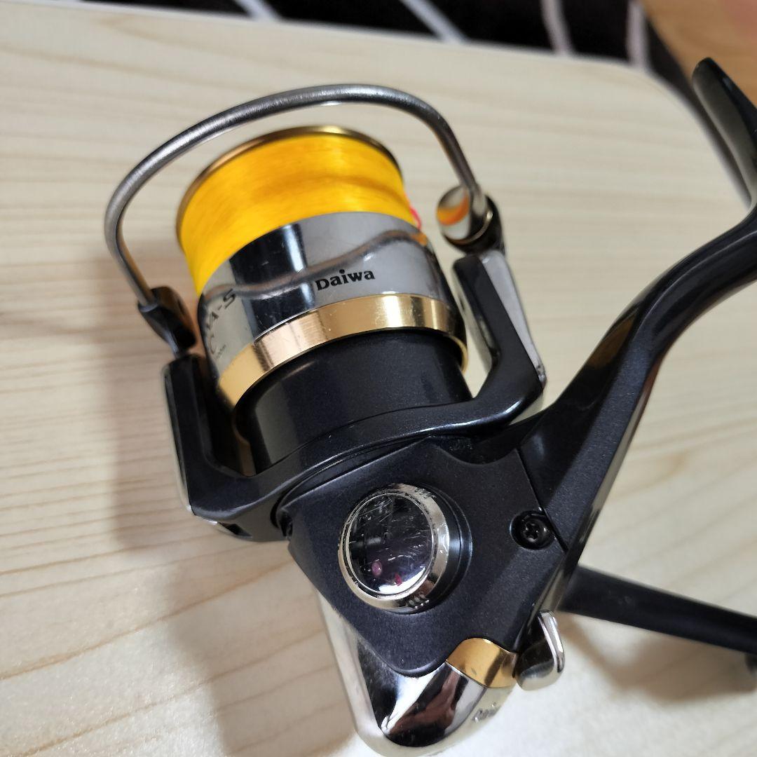 チームダイワ　TD-X2506C TD-S2506C