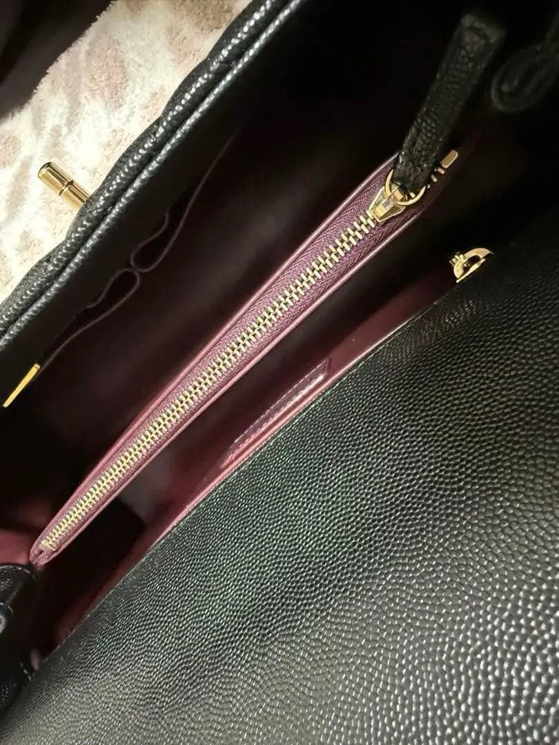 シャネルココハンドル　29