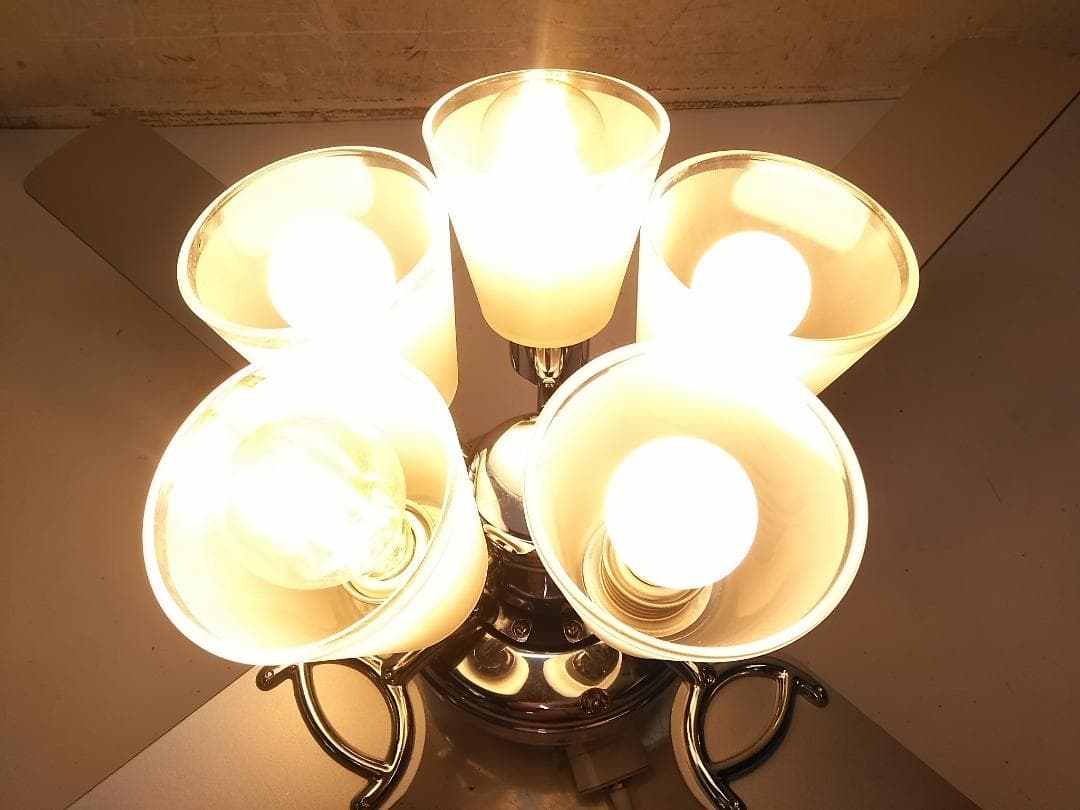 NEC シーリングファン ホタルクス　XZF-155112RLSG ♪