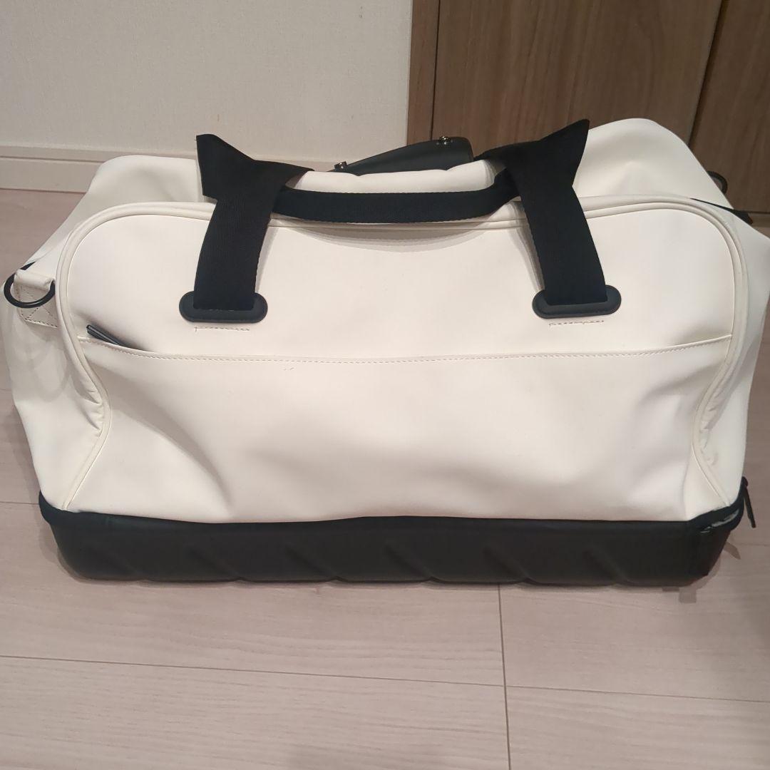 タイトリスト パフォーマンス スポーツ ボストンバッグ TA22PSBBK