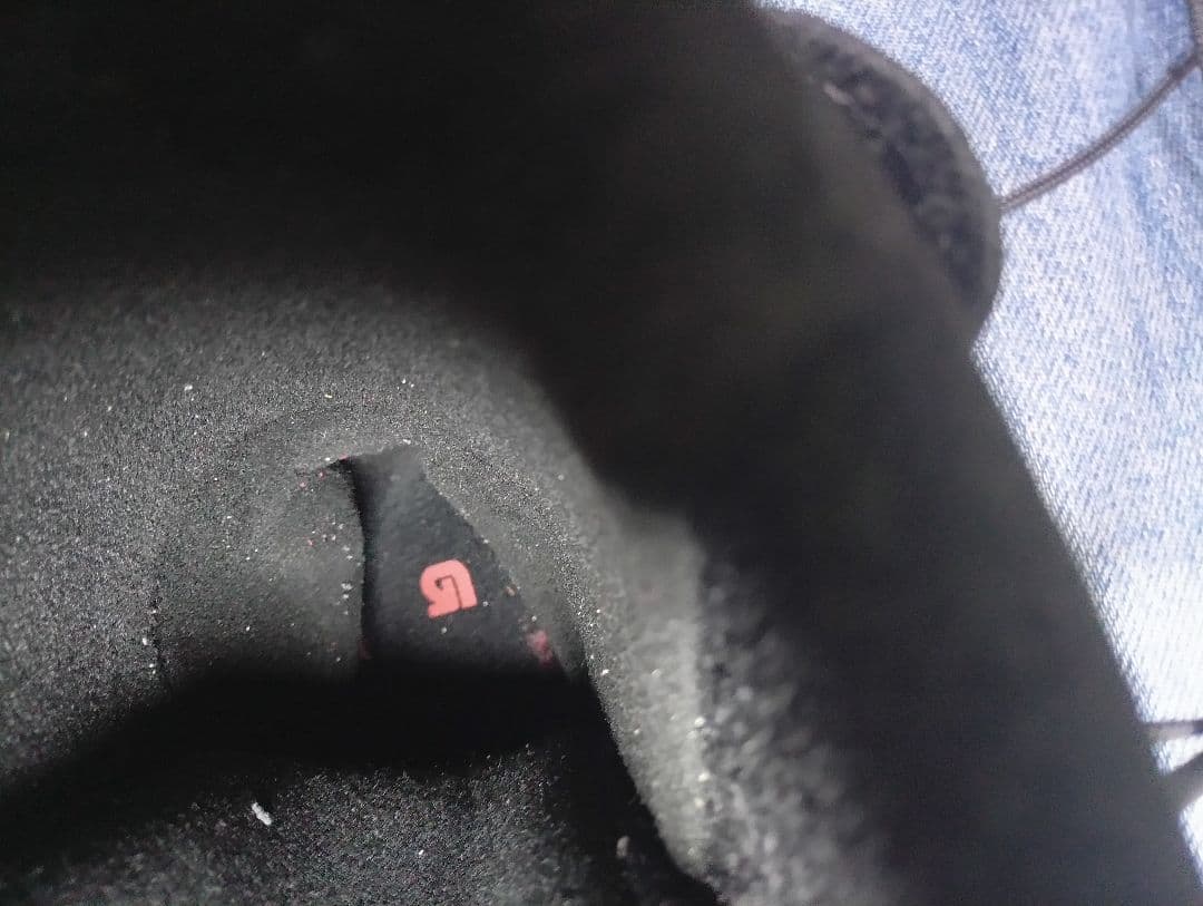 BURTON RULER 　27cm　グラトリ　パーク