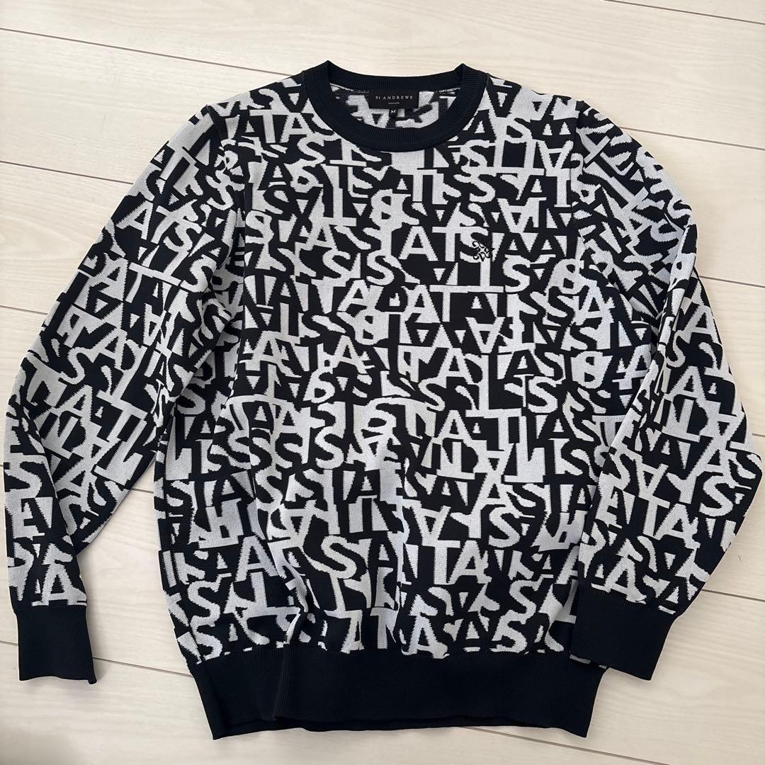 セントアンドリュース メンズ　ゴルフ　セット