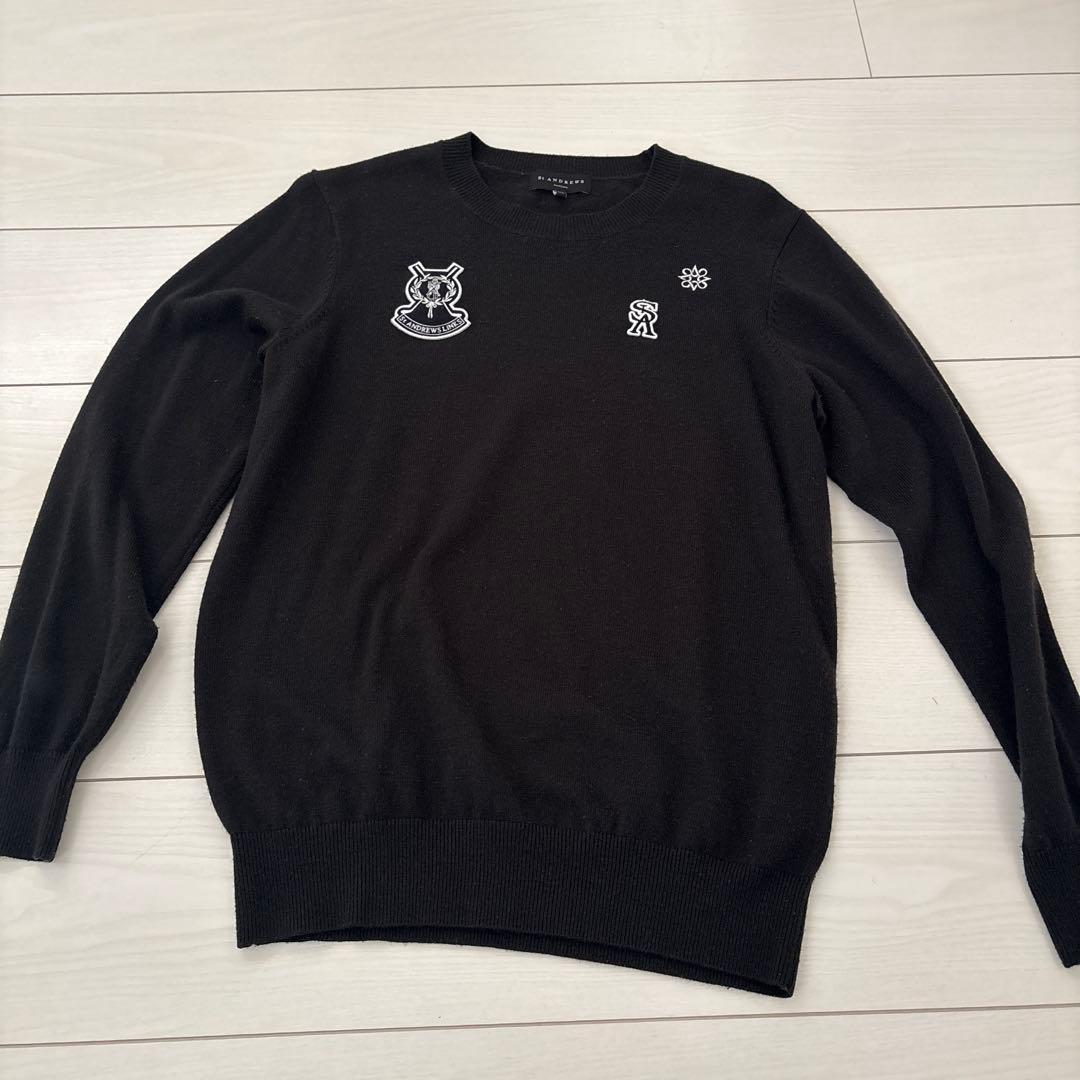 セントアンドリュース メンズ　ゴルフ　セット