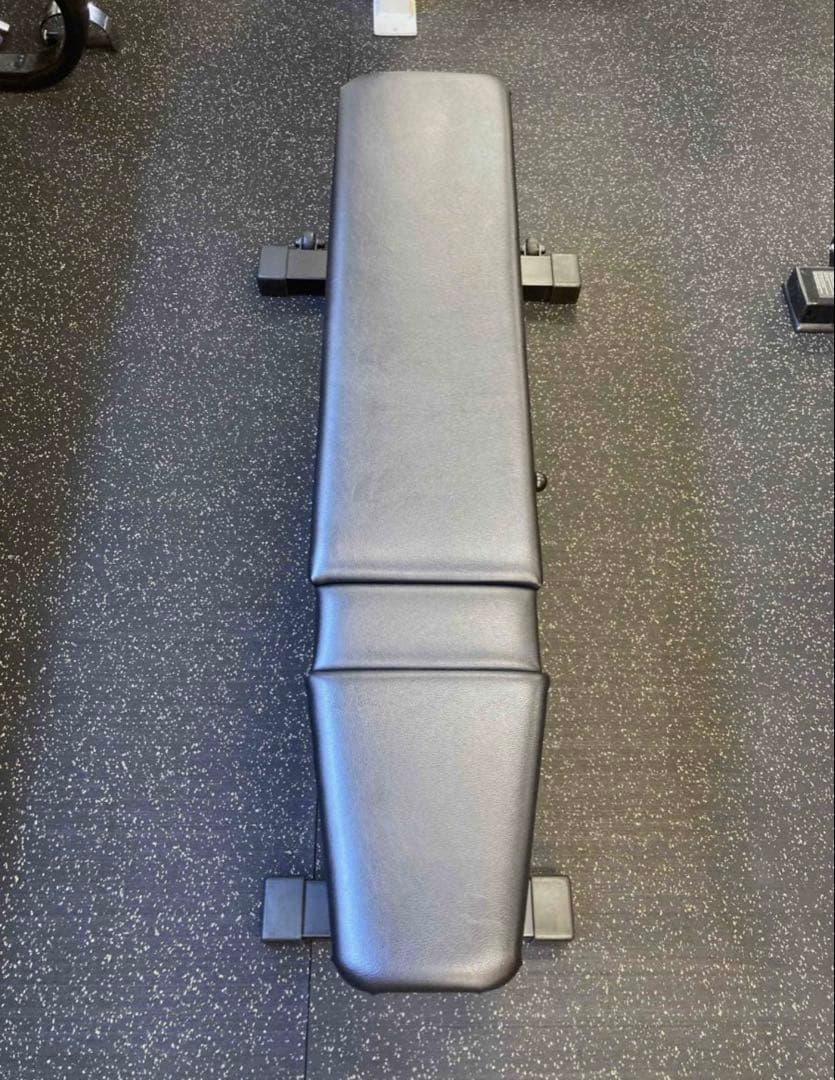 【直接引取り限定（大阪市内）】アジャスタブルベンチ　三星工業 アトラス