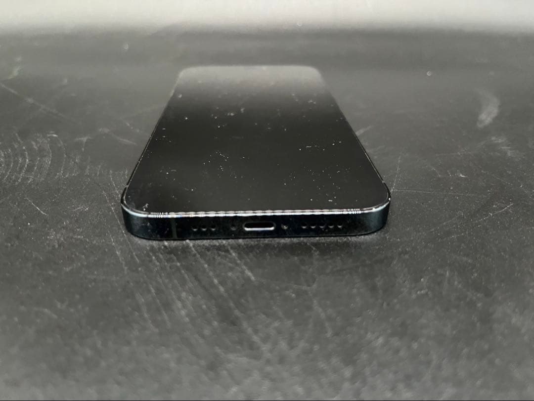 ★iPhone12Pro MGMD3J/A 256GB SIMロックなし