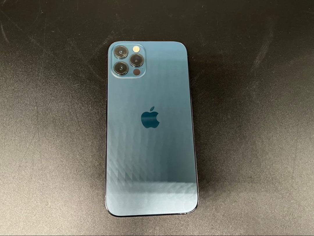 ★iPhone12Pro MGMD3J/A 256GB SIMロックなし