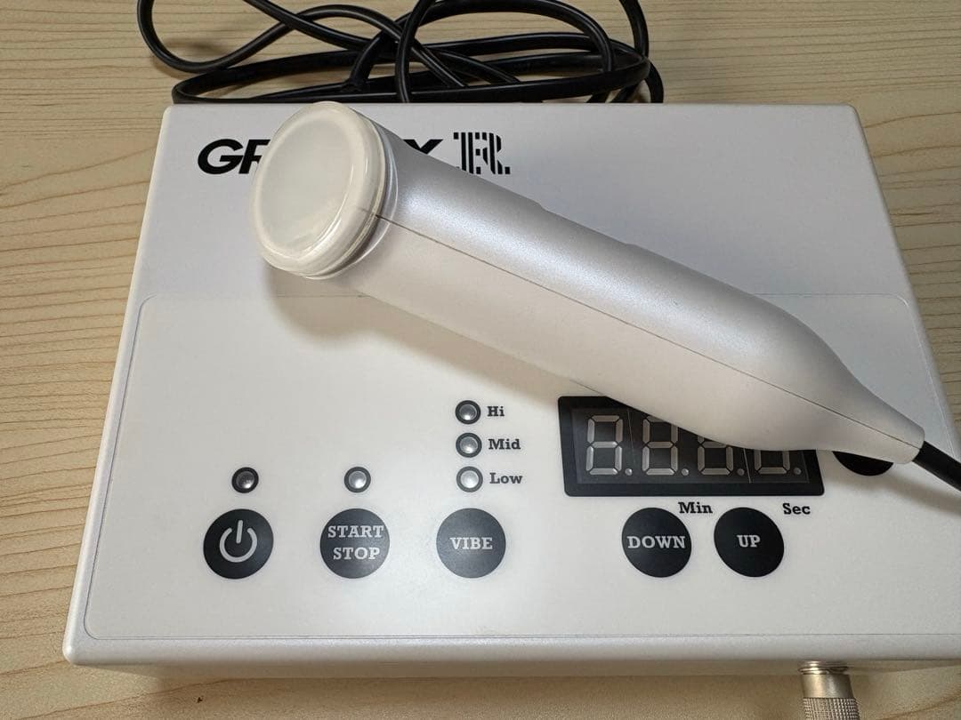 エステプロラボ　GROTTY R(グロッティアール)