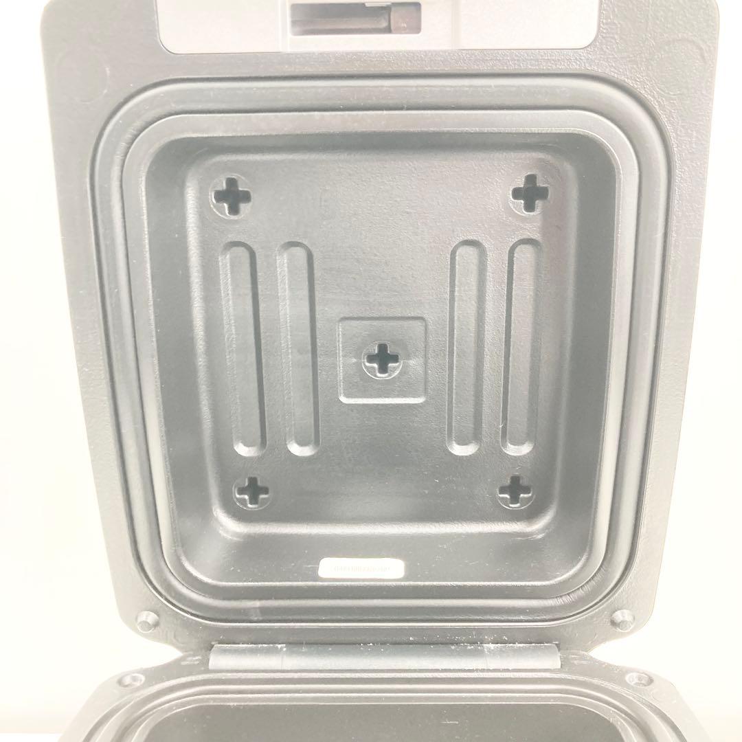 SentrySafe QA0110 セントリー 耐火防水 CD DVD専用保管庫