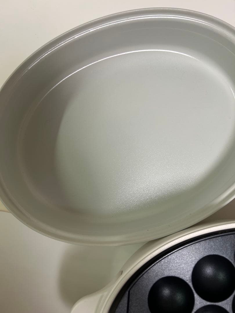 ブルーノ　BRUNO オーバルホットプレート