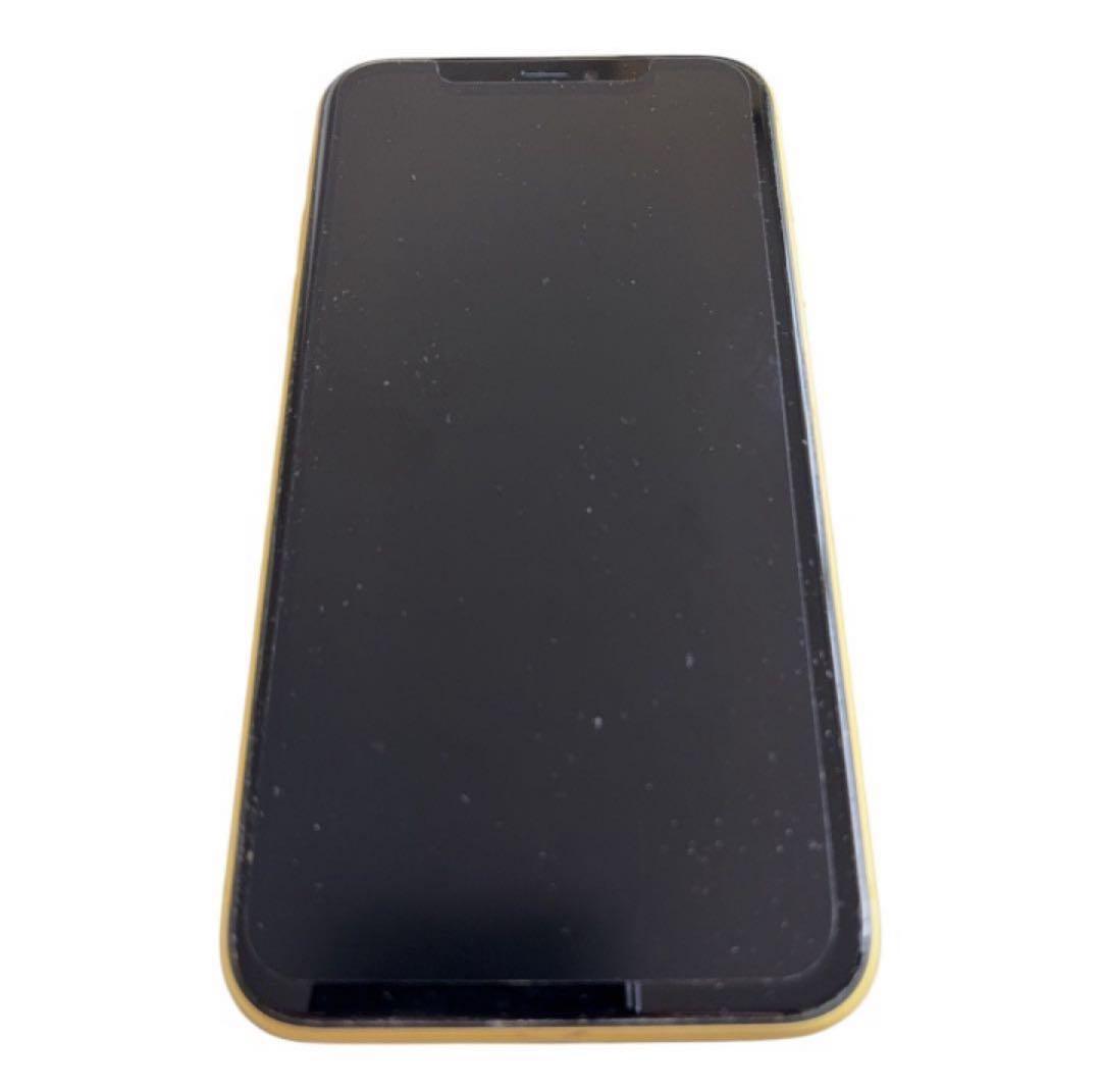 Apple iPhone 11 64GB イエロー SIMフリー