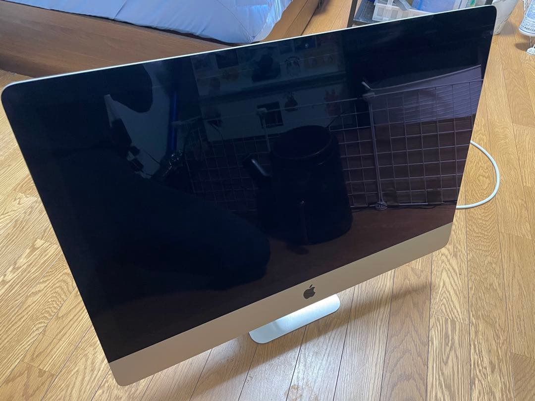 中古美品 Apple iMac 27-inch Late 2013