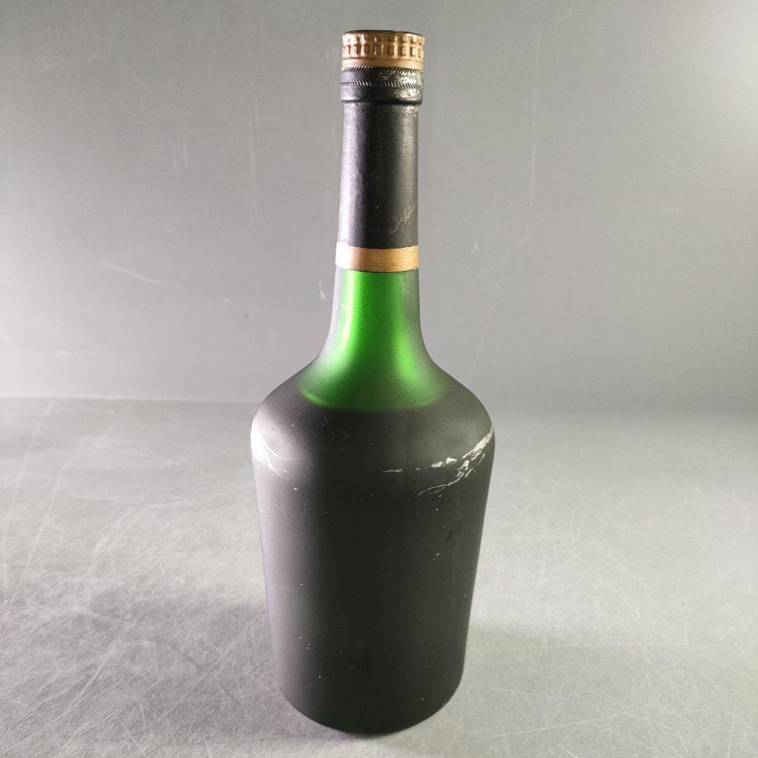A1153-5/Hennessy/ヘネシー ナポレオン/コニャック/ブランデー/