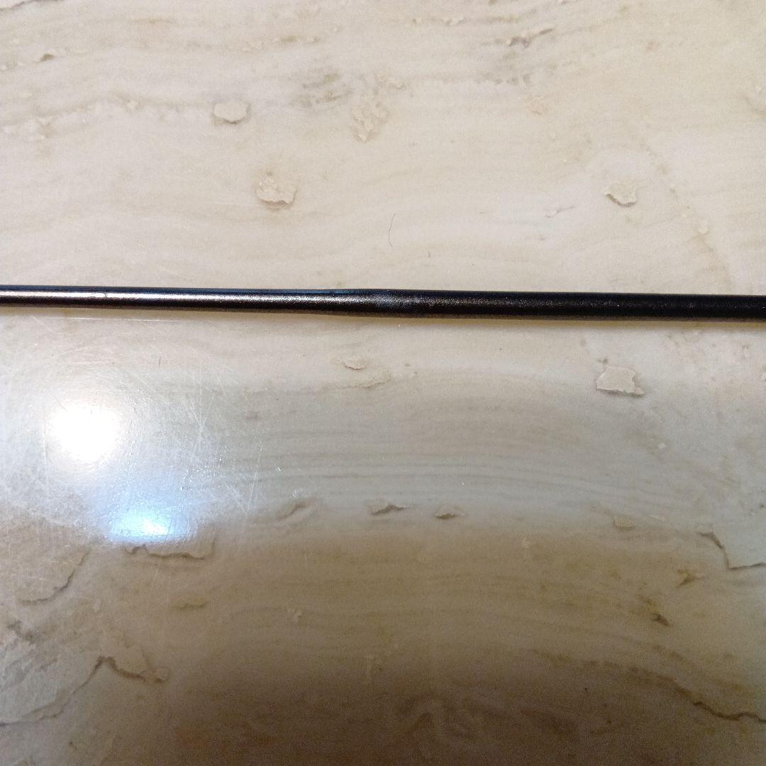 シマノ鮎ソリッド替穂先