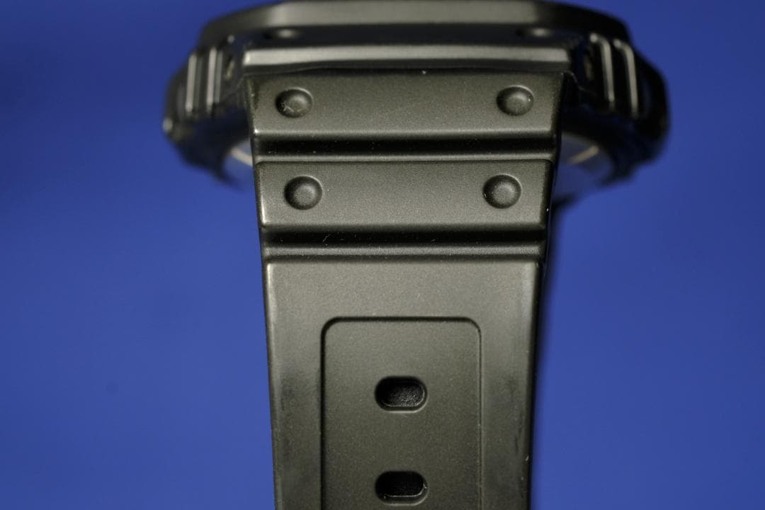 【良品】G-SHOCK GW-M5610 ELモデル 電波ソーラー(124)