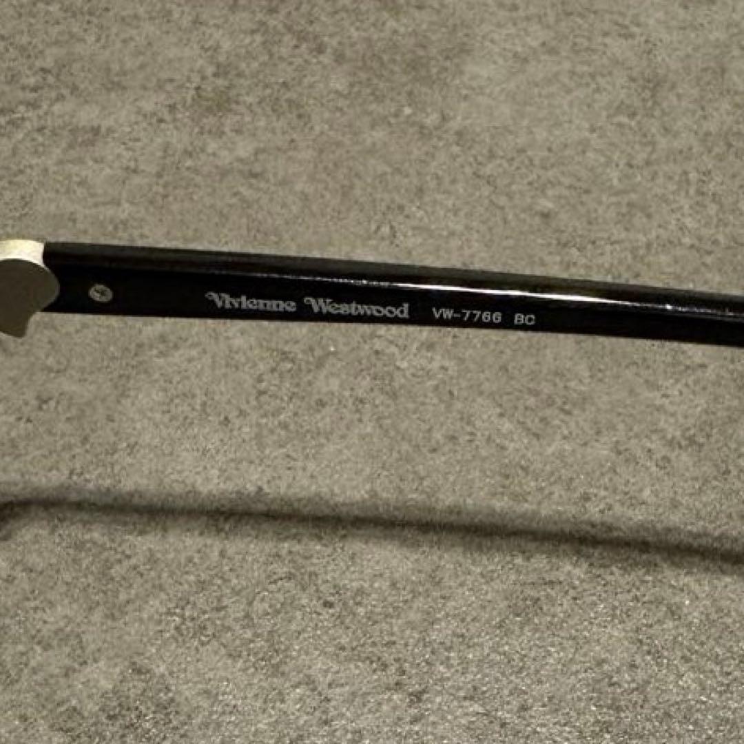 Vivienne Westwood ハート オーブ 金具 サングラス