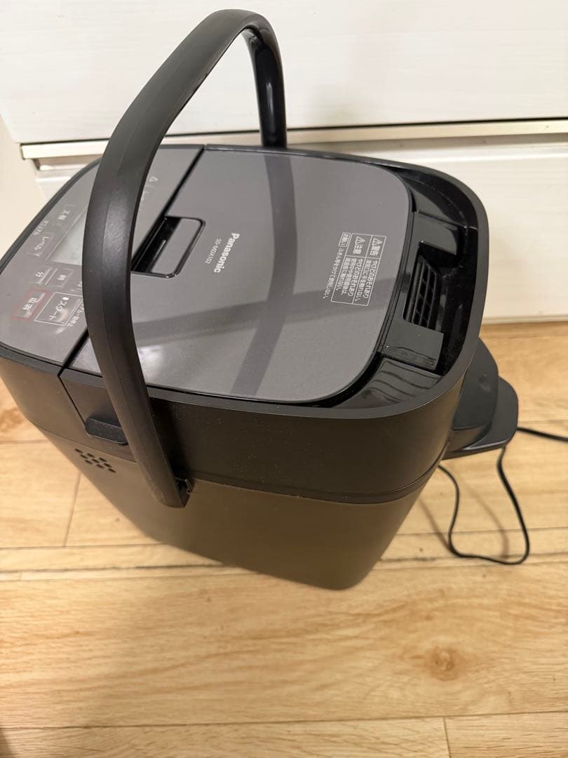 美品‼️ 19年製！Panasonic SD-MDX102ホームベーカリー 多機能