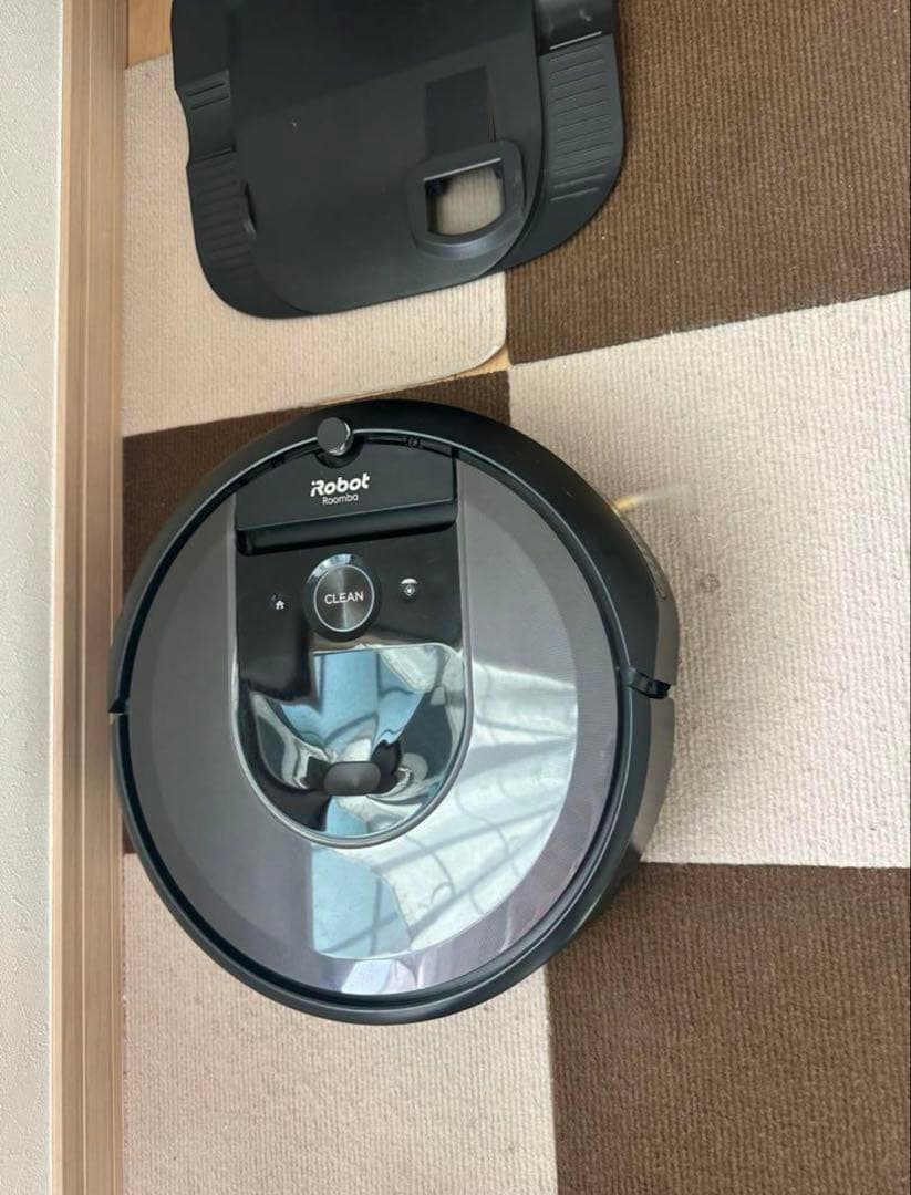 《中古品》Roomba i7＋