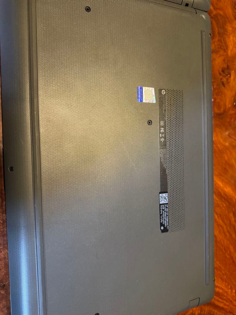 HP ノートHP250 G7 core i 5 8gen 2台セット ジャンク