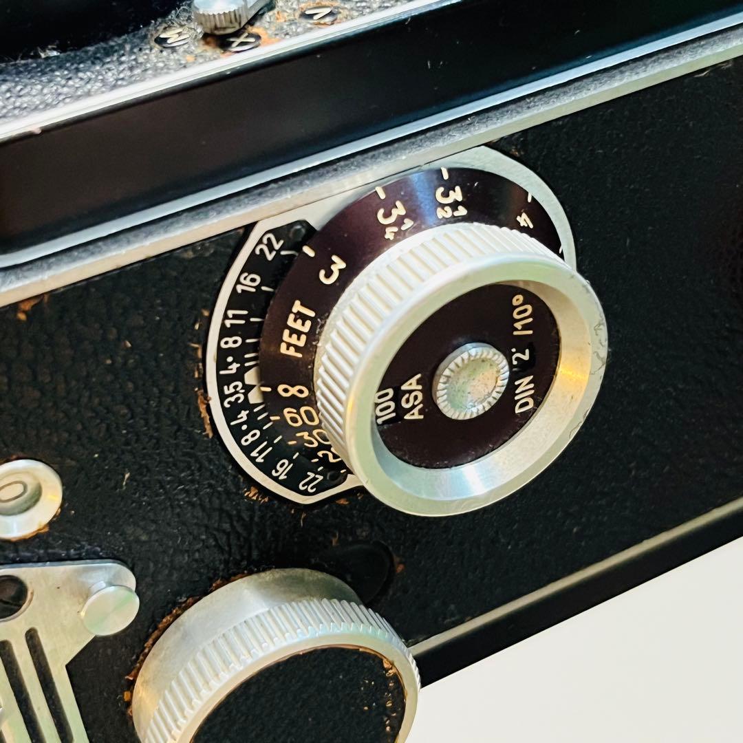 Rolleicord V 二眼レフカメラ
