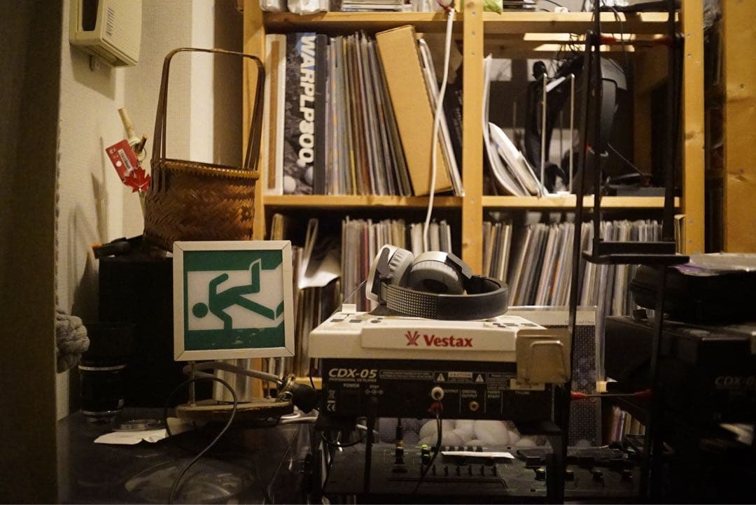 Akarette→Leica-M マウントアダプタとレンズ4本。GFX対応