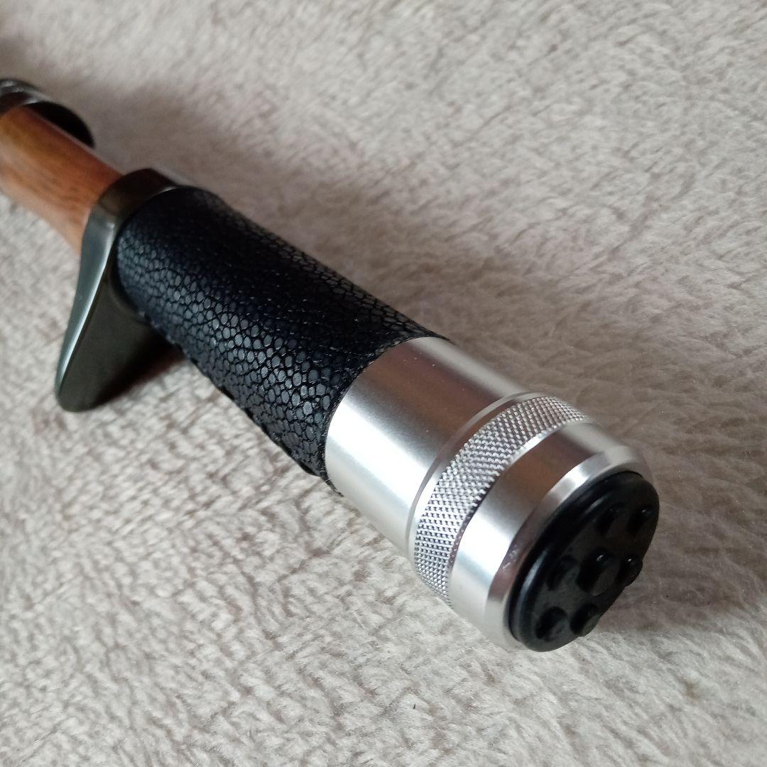 ぺ*ん様 ORCA／オルカ LNER PLANET メタルナープラネット