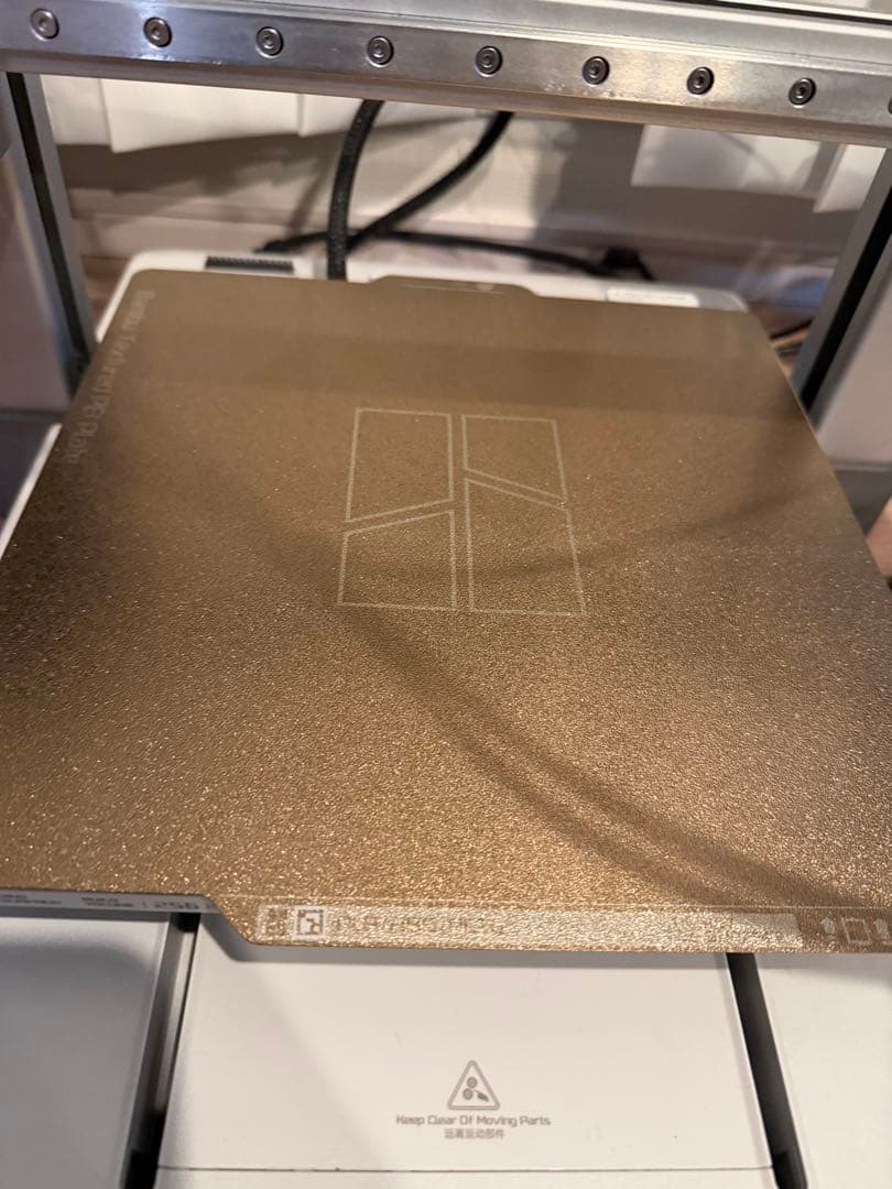 Bambu Lab A1 Combo 3Dプリンター本体　その他アクセサリー